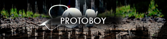 Protoboy